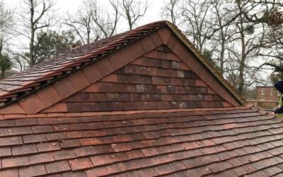 The Benefits of Working with Local Roofers in Coventry