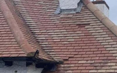 Why You Should Always Get A Professional Roof Inspection